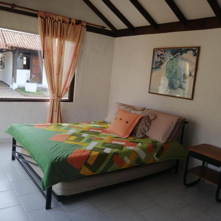 Acogedora Casa Finca con Jacuzzi 5Habs 18Personas RSH - Casa de 5 dormitorios - 15