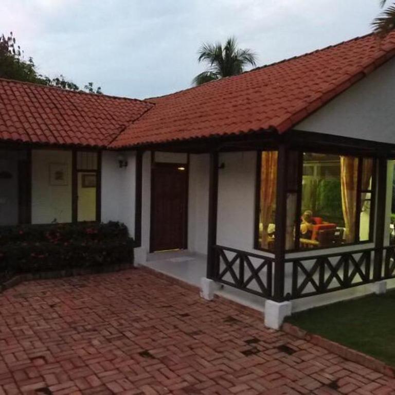 Acogedora Casa Finca con Jacuzzi 5Habs 18Personas RSH - Casa de 5 dormitorios - 8