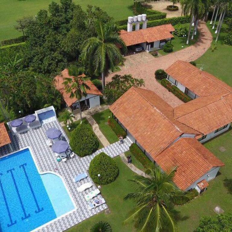 Acogedora Casa Finca con Jacuzzi 5Habs 18Personas RSH - Casa de 5 dormitorios - 2