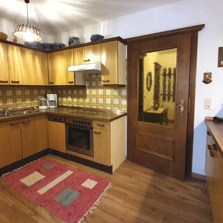 Gästehaus Högerhof - Apartment mit 1 Schlafzimmer - 3