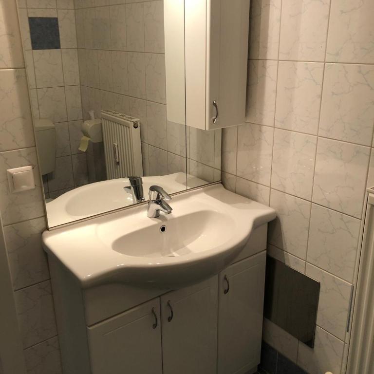 City Apartments Klinikum - Apartment mit 2 Schlafzimmern - 6
