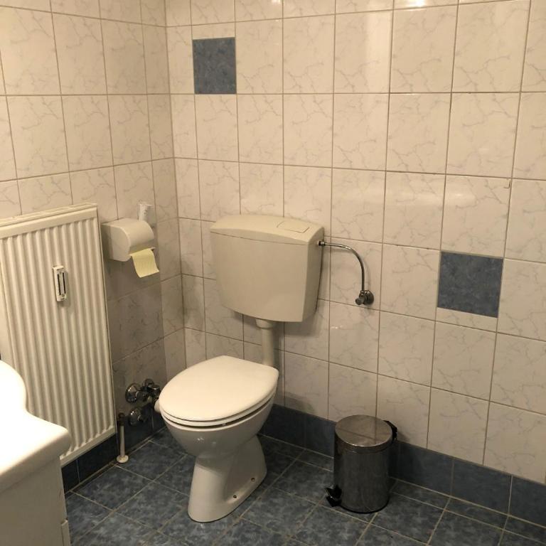 City Apartments Klinikum - Apartment mit 2 Schlafzimmern - 4
