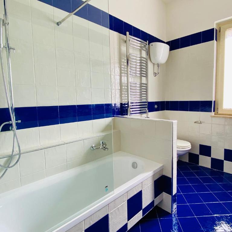 GuestHost - Cosy Flat with Sea View Balcony - Appartamento con 1 Camera da Letto - 11