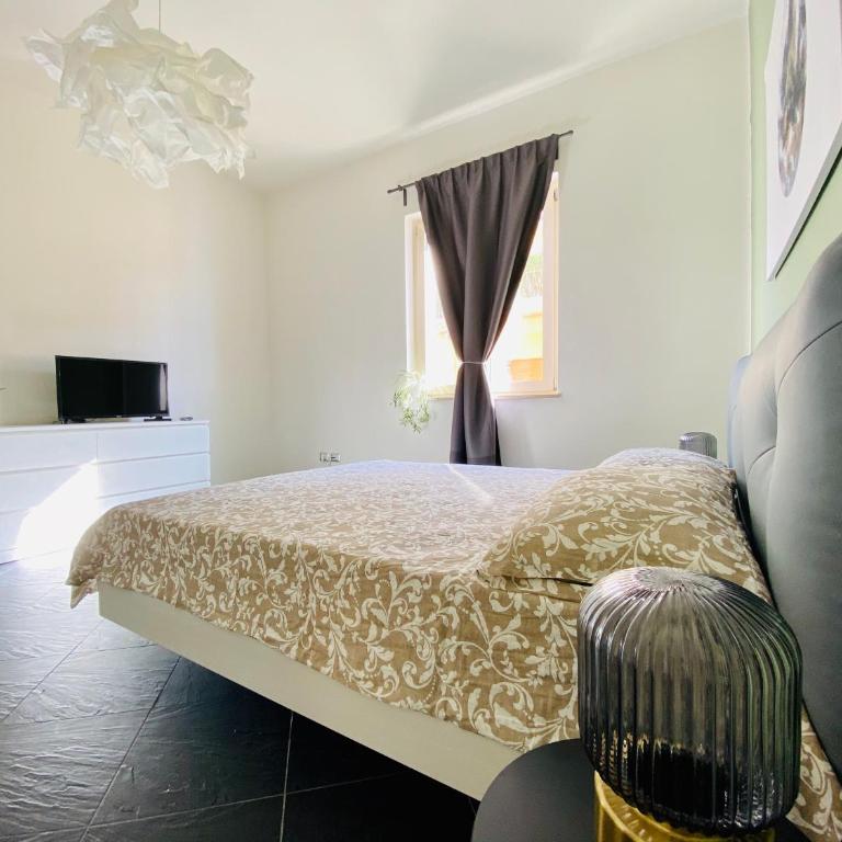 GuestHost - Cosy Flat with Sea View Balcony - Appartamento con 1 Camera da Letto - 8