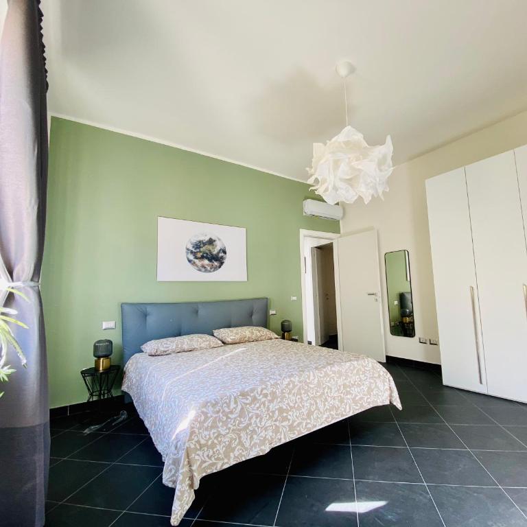 GuestHost - Cosy Flat with Sea View Balcony - Appartamento con 1 Camera da Letto - 3