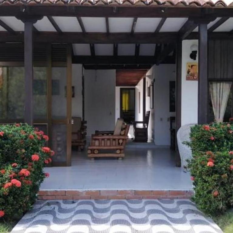 Acogedora Casa Finca con Jacuzzi 5Habs 18Personas RSH - Casa de 5 dormitorios - 29