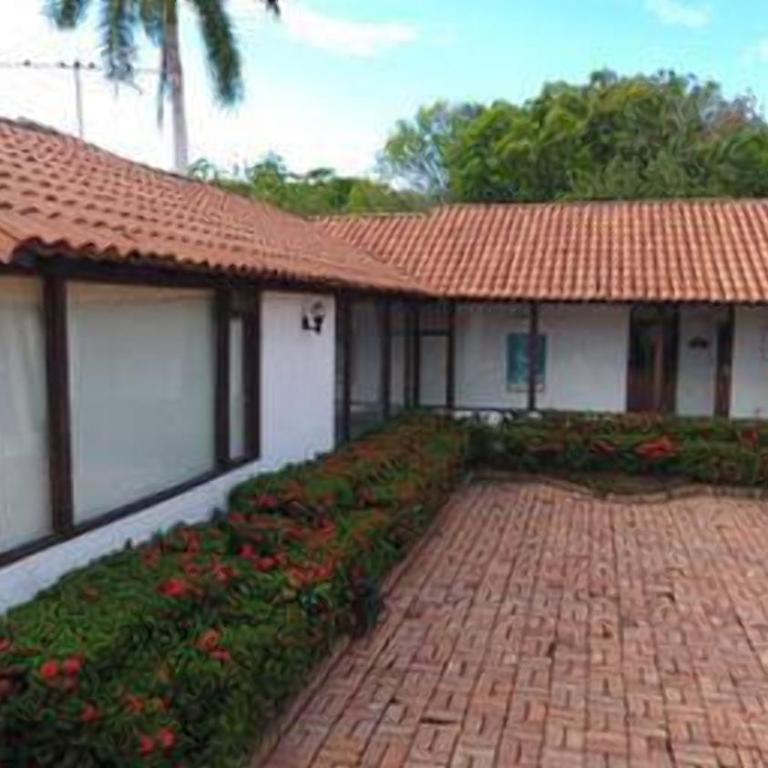 Acogedora Casa Finca con Jacuzzi 5Habs 18Personas RSH - Casa de 5 dormitorios - 14
