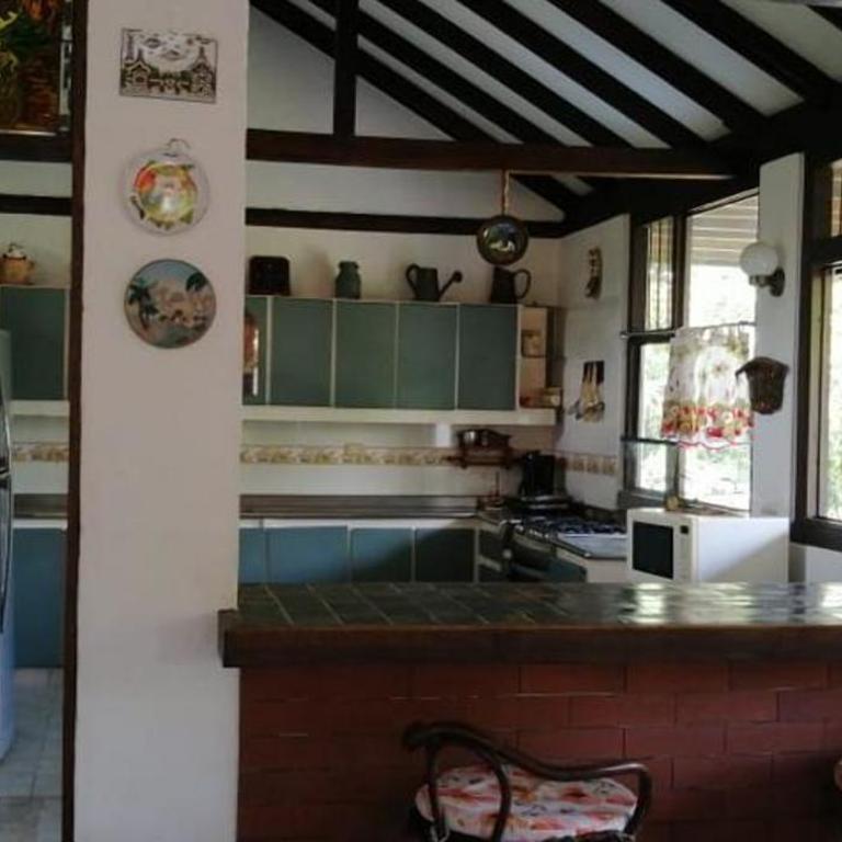Acogedora Casa Finca con Jacuzzi 5Habs 18Personas RSH - Casa de 5 dormitorios - 25