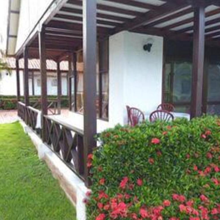 Acogedora Casa Finca con Jacuzzi 5Habs 18Personas RSH - Casa de 5 dormitorios - 9