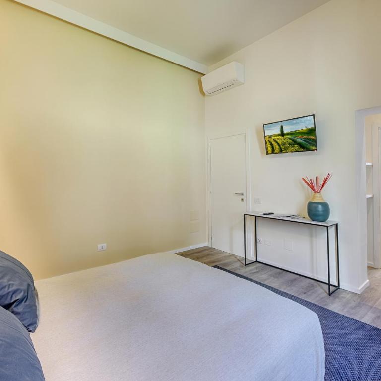 Camere di Betta - Camera King Standard - 2
