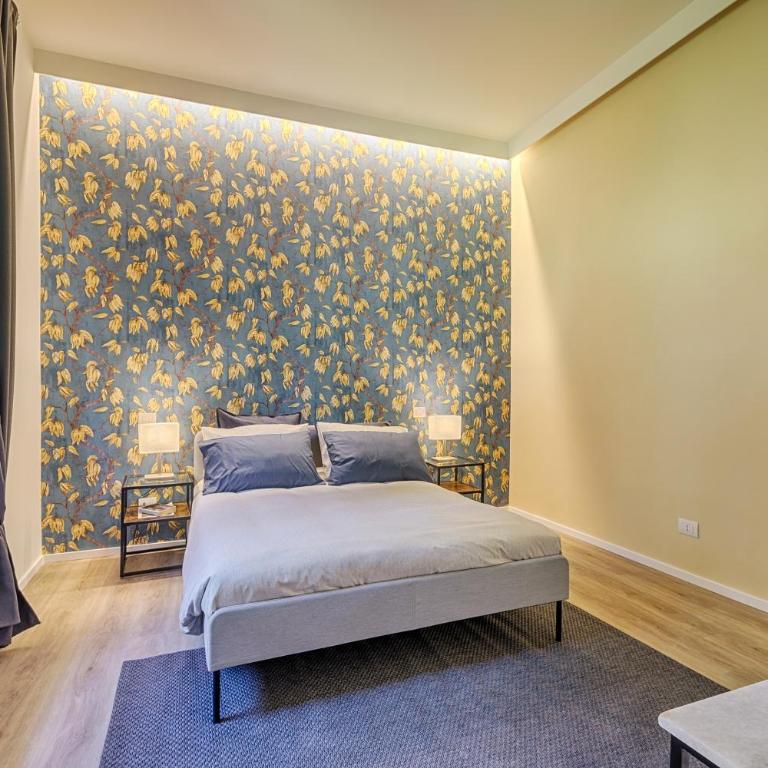 Camere di Betta - Camera King Standard - 4