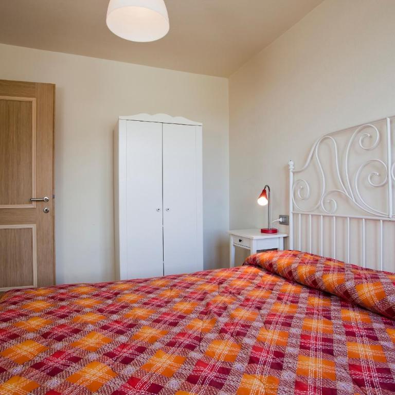 Residence Redivalle - Appartamento con 1 Camera da Letto - 10