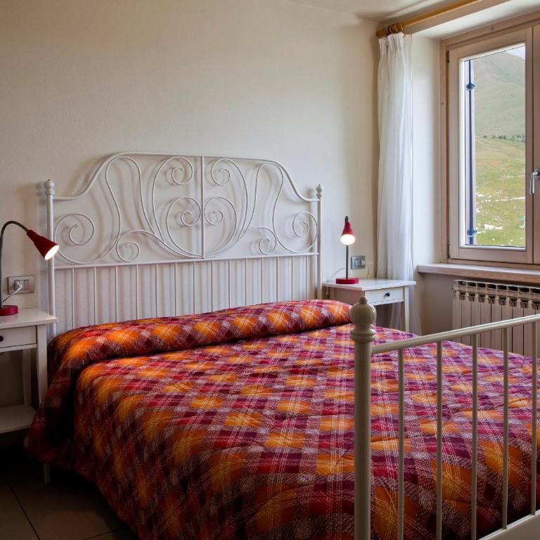 Residence Redivalle - Appartamento con 1 Camera da Letto - 9