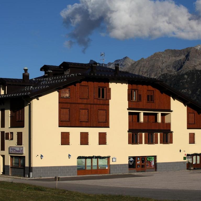 Residence Redivalle - Appartamento con 1 Camera da Letto - 8