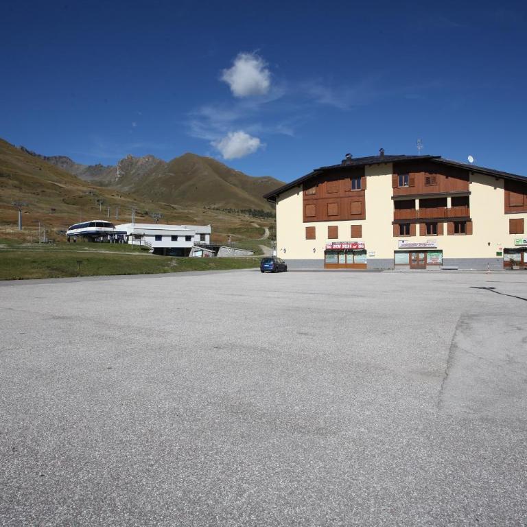 Residence Redivalle - Appartamento con 1 Camera da Letto - 7