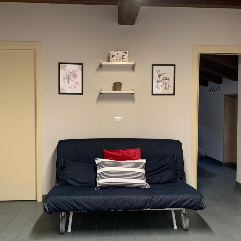Niki O. Apartments - Superior Apartment - 4