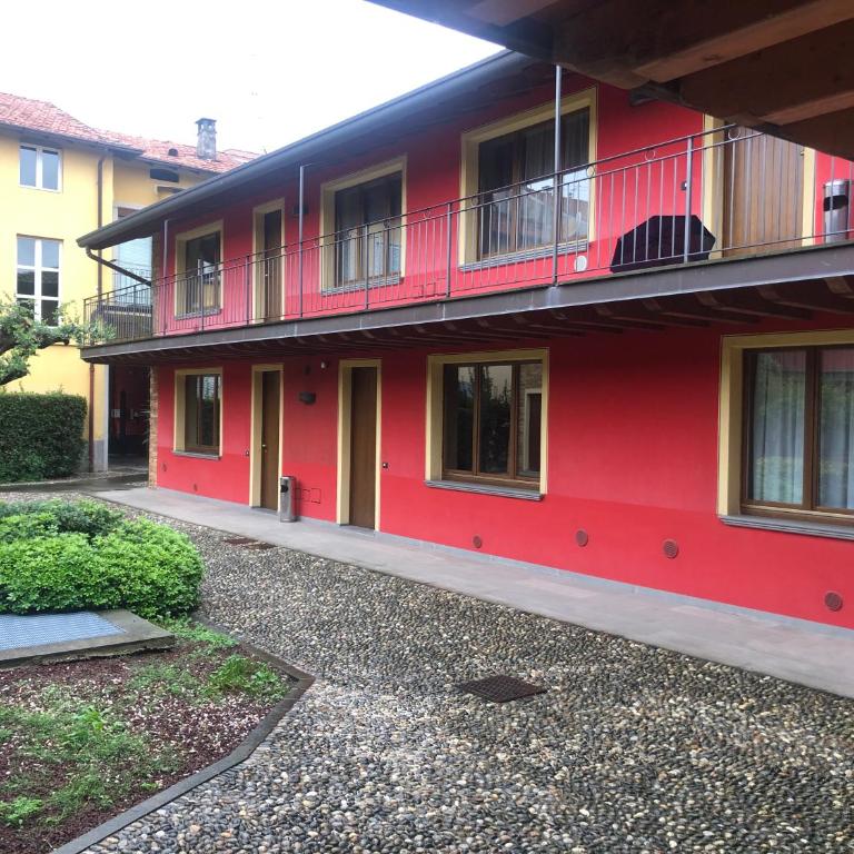 Casa Cleopatra - Casa Vacanze - 19