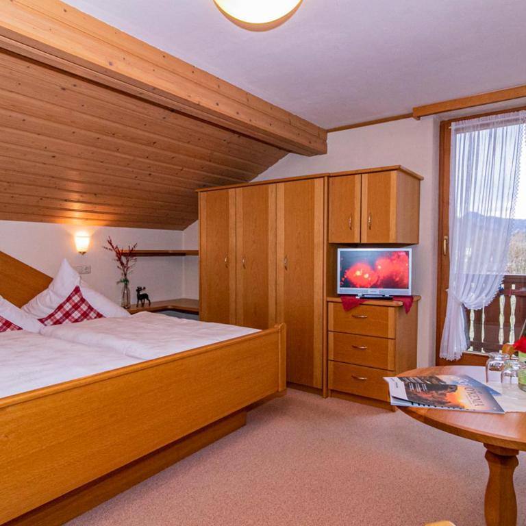 Ferienhaus Ostara inkl. Chiemgaukarte - Ferienhaus - 9