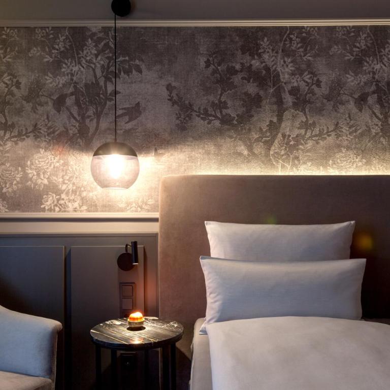 ERIKA Boutiquehotel Kitzbühel - Doppelzimmer - 3