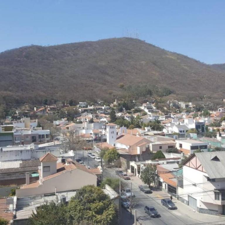 Departamento en Salta la mejor vista y ubicación - Apartamento de 1 dormitorio - 7