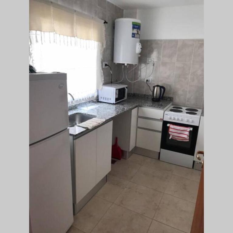 Departamento en Salta la mejor vista y ubicación - Apartamento de 1 dormitorio - 10