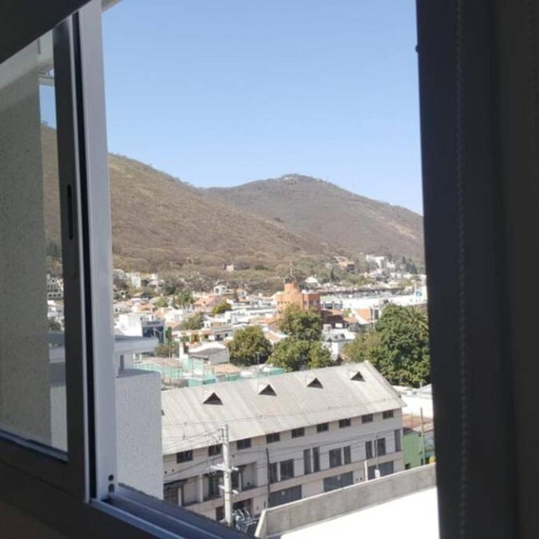 Departamento en Salta la mejor vista y ubicación - Apartamento de 1 dormitorio - 12