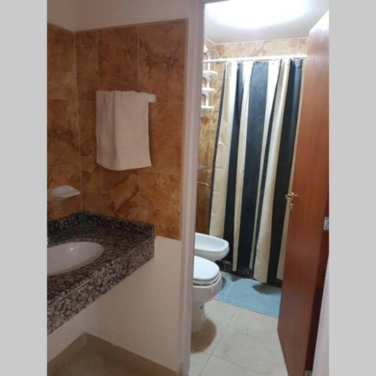 Departamento en Salta la mejor vista y ubicación - Apartamento de 1 dormitorio - 13