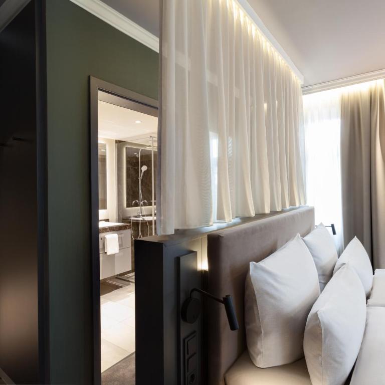 ERIKA Boutiquehotel Kitzbühel - Superior Doppelzimmer - 2
