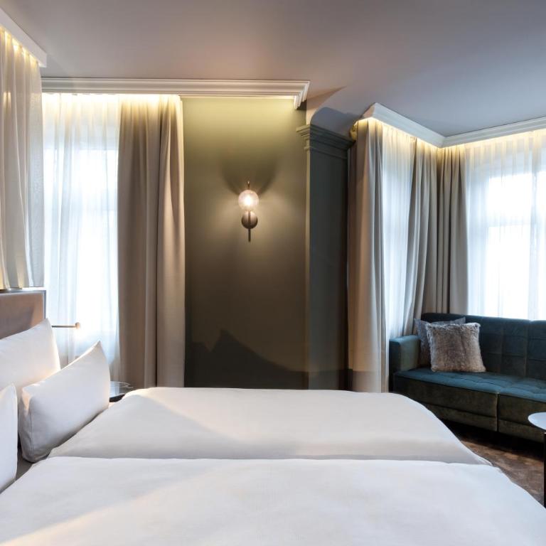 ERIKA Boutiquehotel Kitzbühel - Superior Doppelzimmer - 3