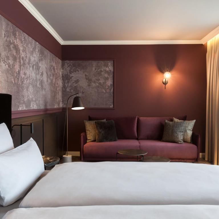 ERIKA Boutiquehotel Kitzbühel - Superior Doppelzimmer - 4