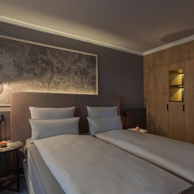 ERIKA Boutiquehotel Kitzbühel - Doppelzimmer - 2