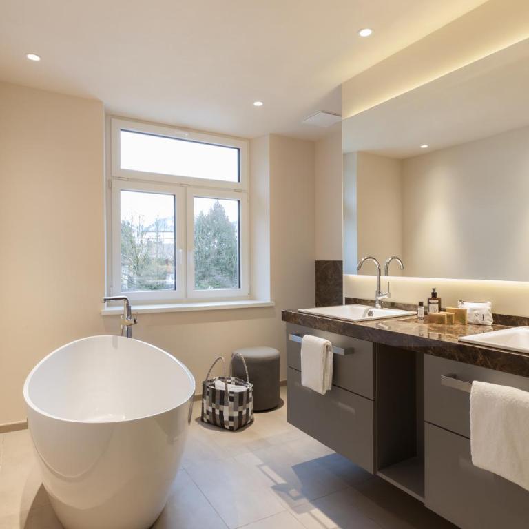 ERIKA Boutiquehotel Kitzbühel - Superior Doppelzimmer - 5
