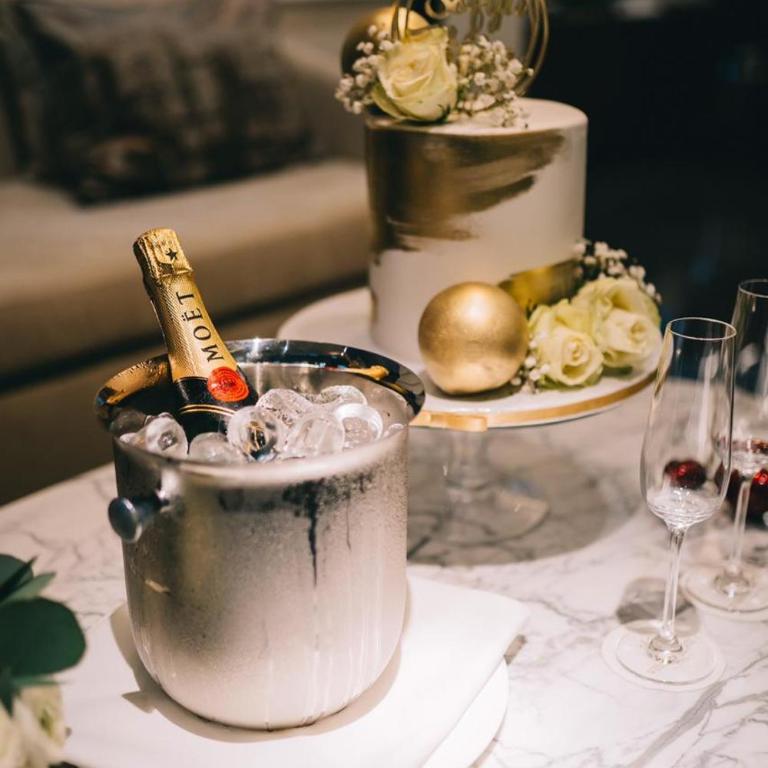 Boutique Hotel Vissi d'Arte - Predsednički Suite - 5