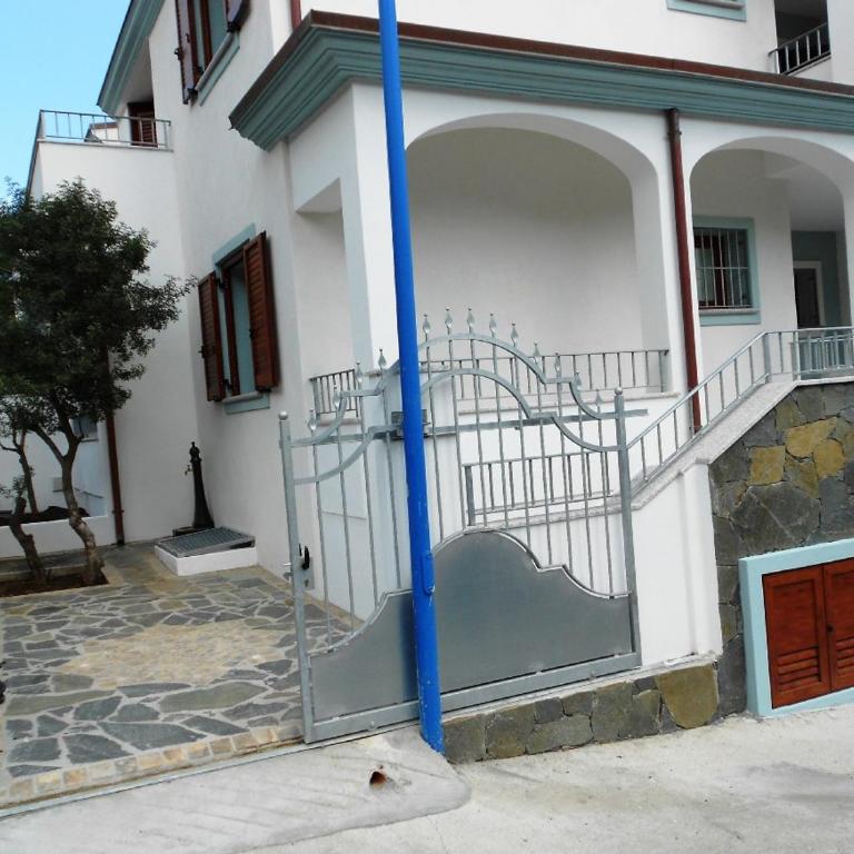 Casa Ginepri C - Casa con 2 Camere da Letto - 7