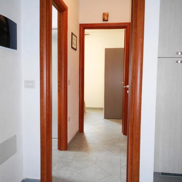 Casa Ginepri C - Casa con 2 Camere da Letto - 3