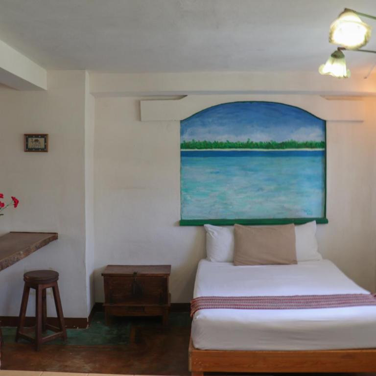 Pata de Perro Bacalar - Suite Familiar - 1