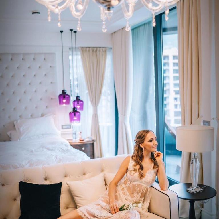 Boutique Hotel Vissi d'Arte - Predsednički Suite - 4
