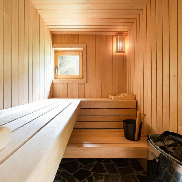 Chalet Pain Seigle - Chalet - 20