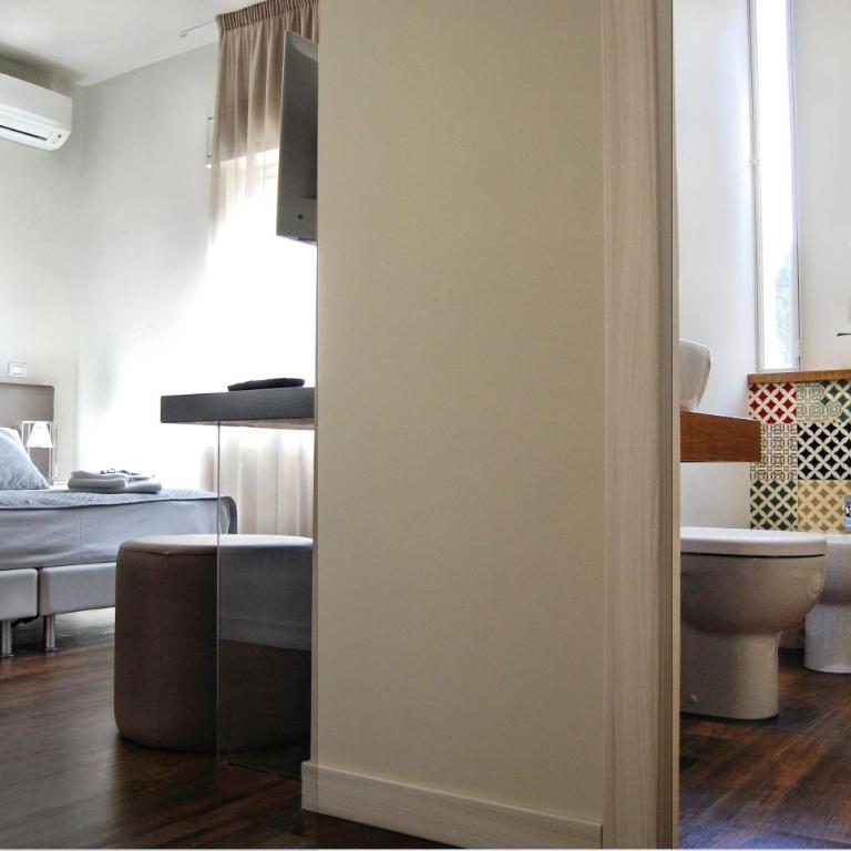 I Segreti della Valle - Superior Double Room with view - 33