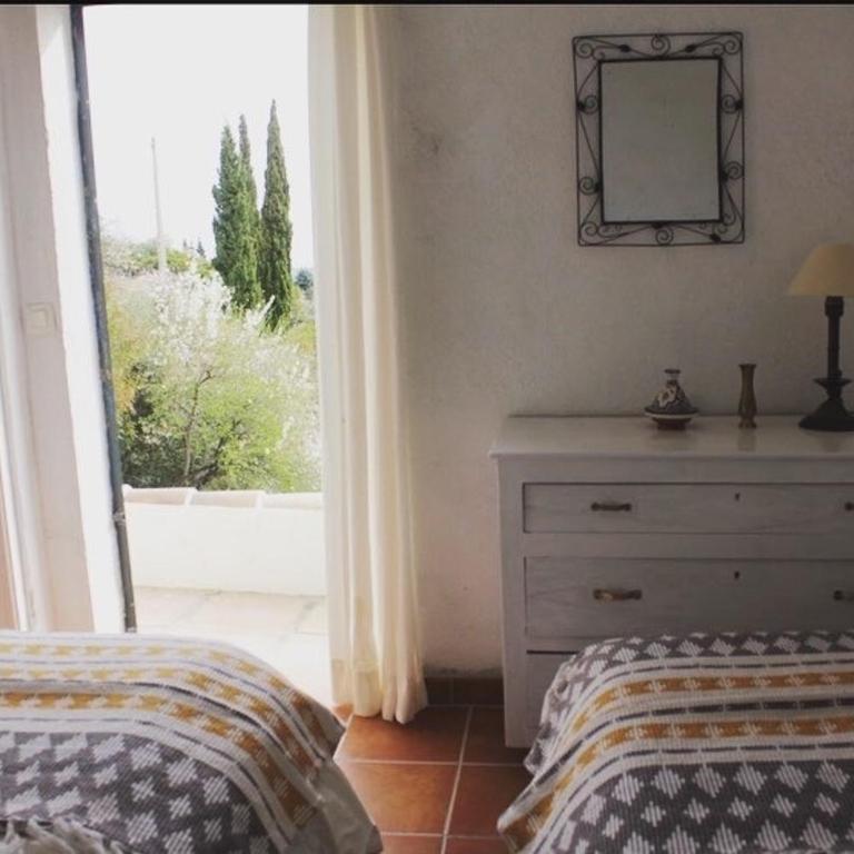 Cortijo el Abejaruco - Casa de 2 dormitorios - 18