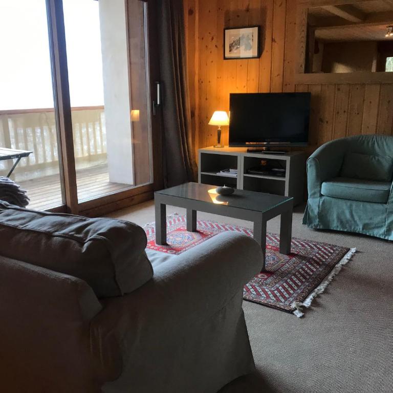 Chalet du grand cerf - Chalet 3 Chambres - 7