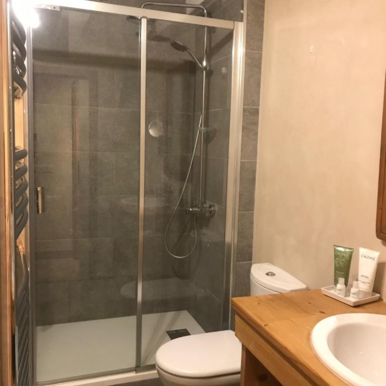Chalet du grand cerf - Chalet 3 Chambres - 16
