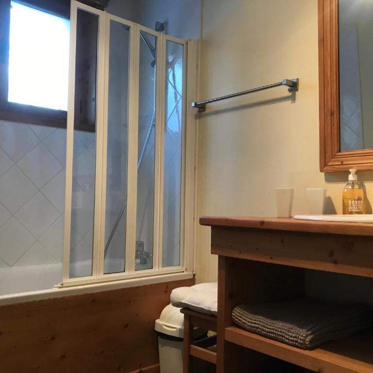 Chalet du grand cerf - Chalet 3 Chambres - 22