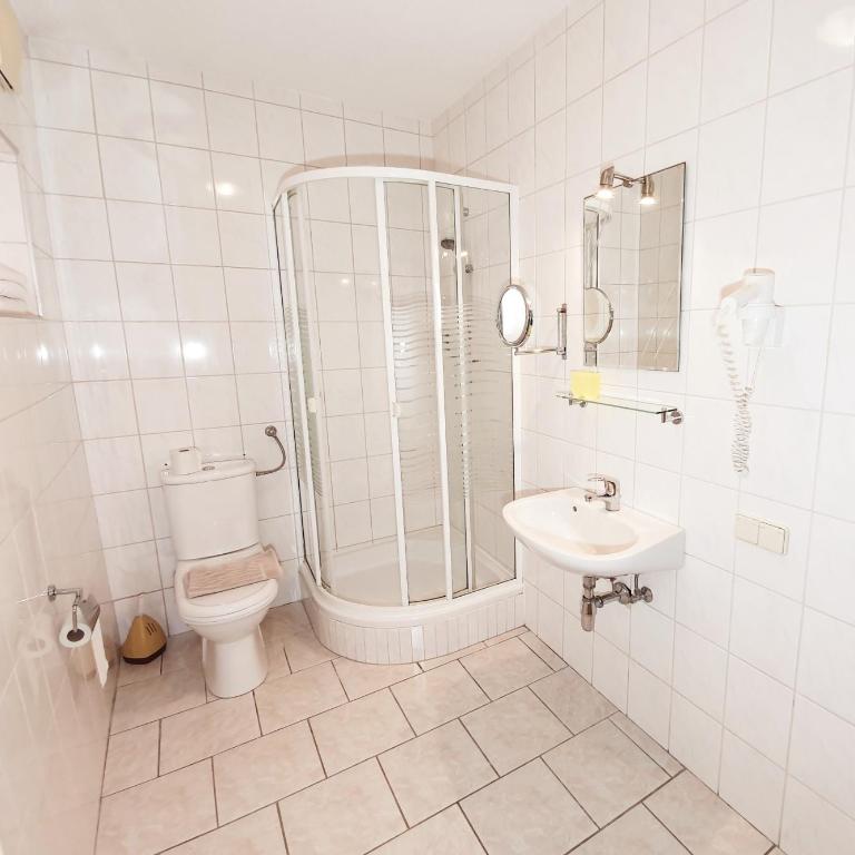 Appartement zur Post - Apartment - 4