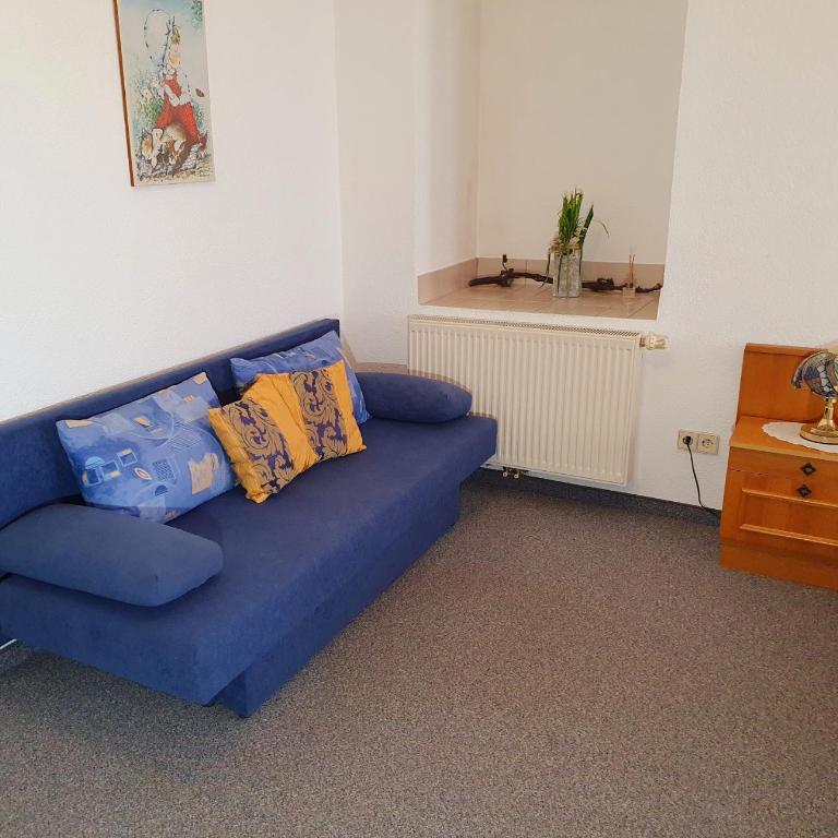 Appartement zur Post - Apartment - 3