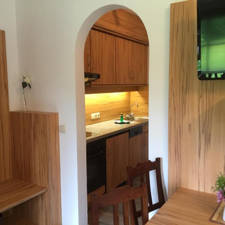 Hansenbauernhof inkl. Chiemgaukarte - Apartment mit Balkon - 7