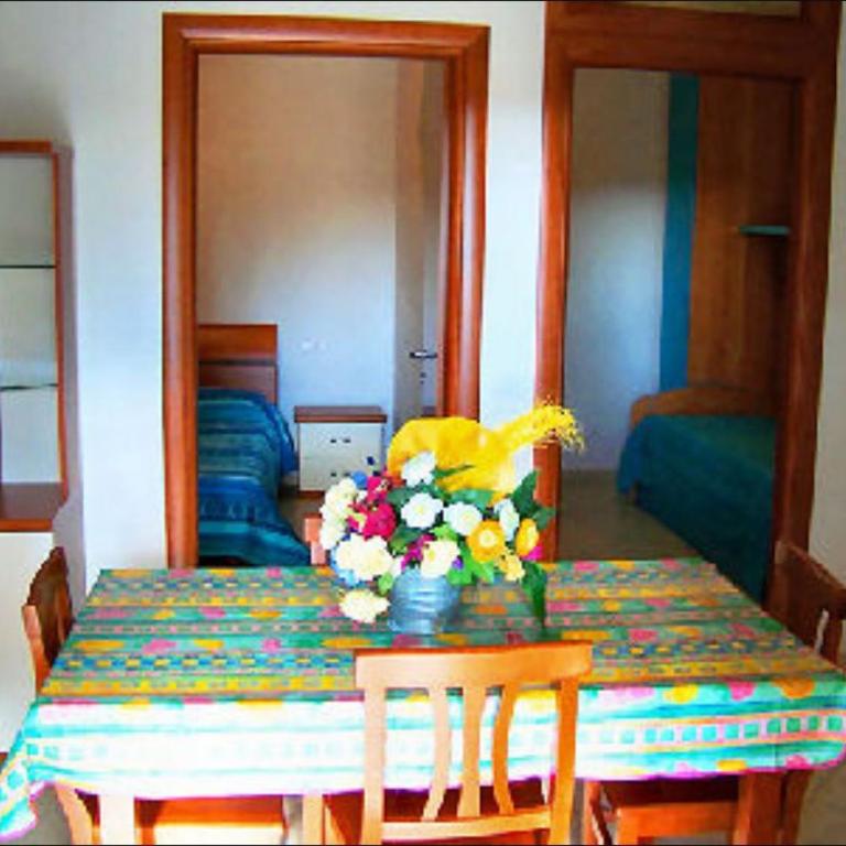 Villa Rinaldi apartment - Two-Bedroom House - 4