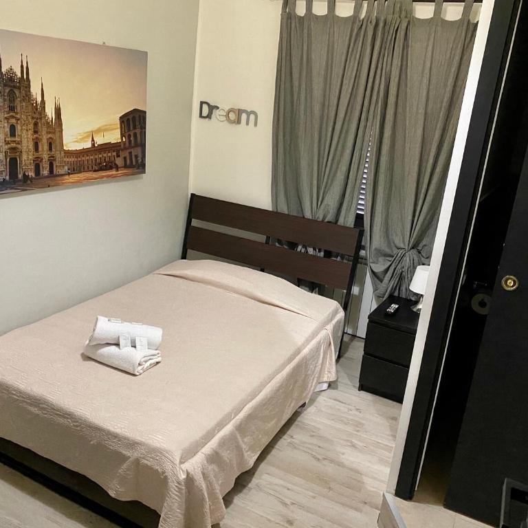 Guest House Minas - Single Room with Private Bathroom - 7