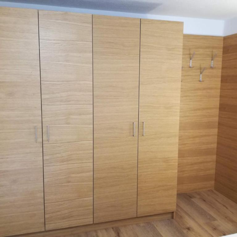 Haus Partoll - Apartment mit 1 Schlafzimmer - 22