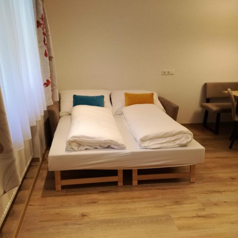 Haus Partoll - Apartment mit 1 Schlafzimmer - 18